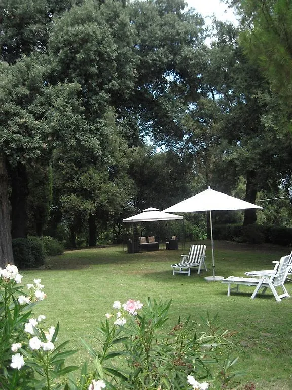 Tenuta Olmatello Quartolo 0*,  Ιταλία
