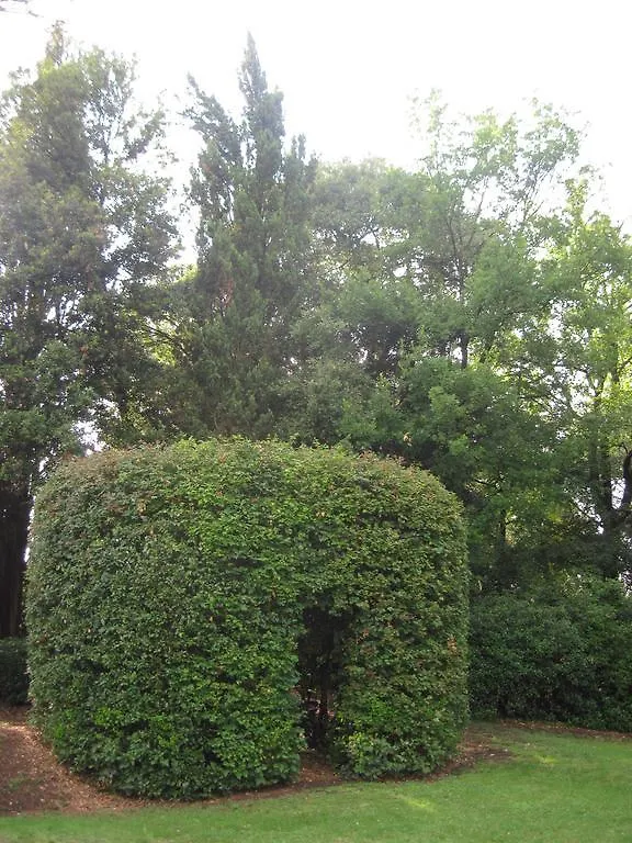 Tenuta Olmatello Quartolo Διαμέρισμα