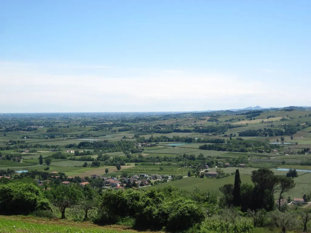 Tenuta Olmatello Quartolo