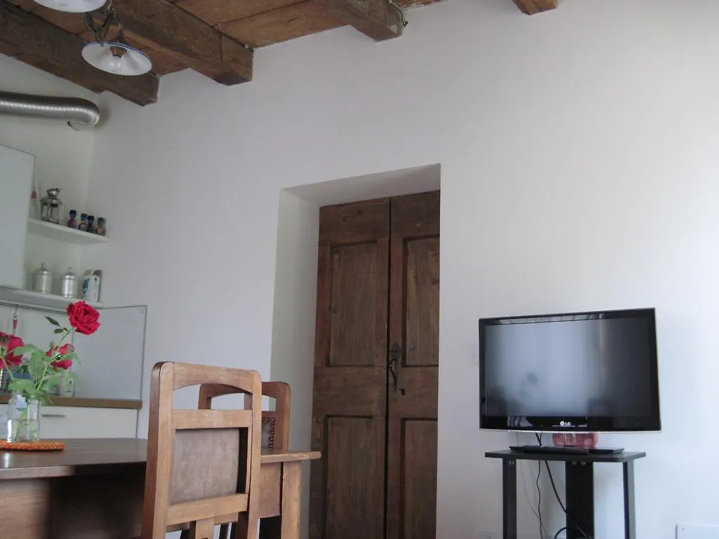 Tenuta Olmatello Quartolo 0*,  Ιταλία