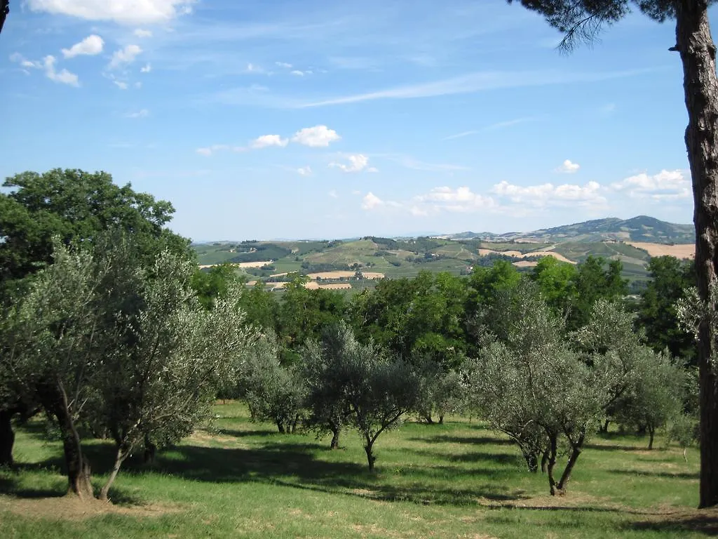 Tenuta Olmatello Quartolo 0*,