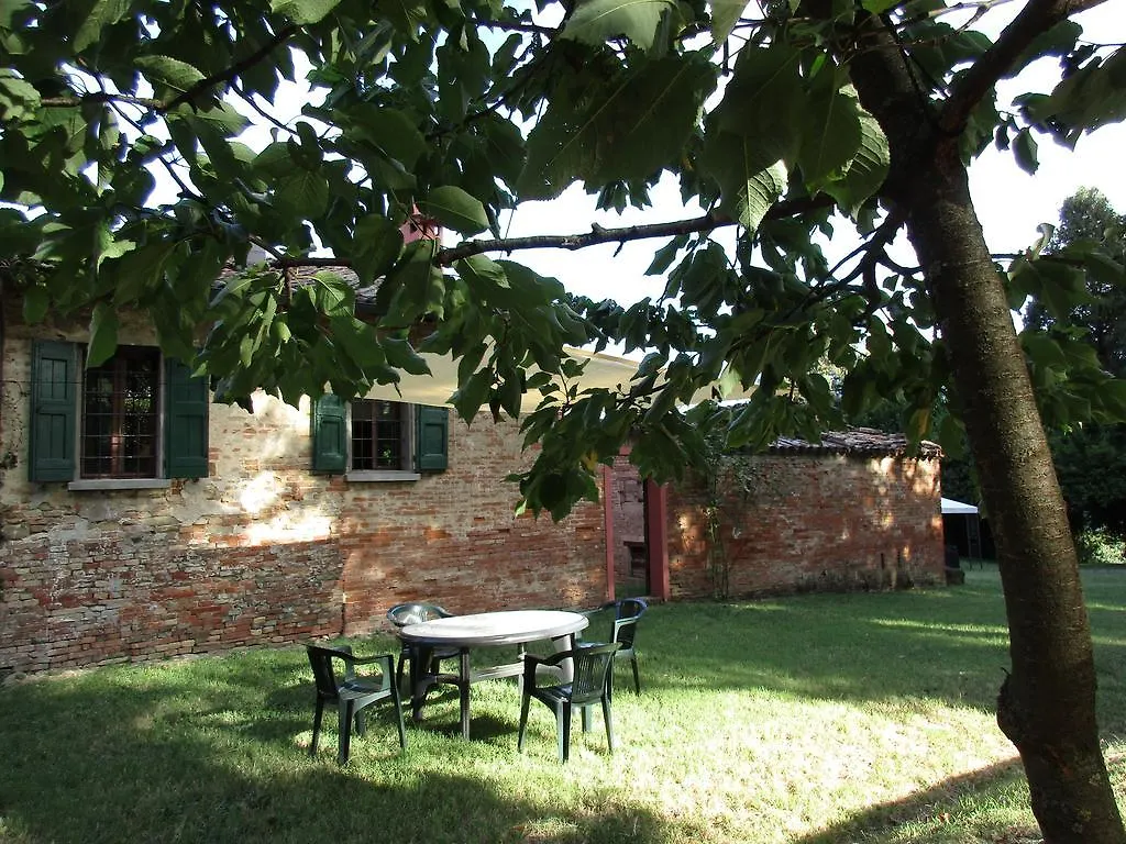 Tenuta Olmatello Quartolo