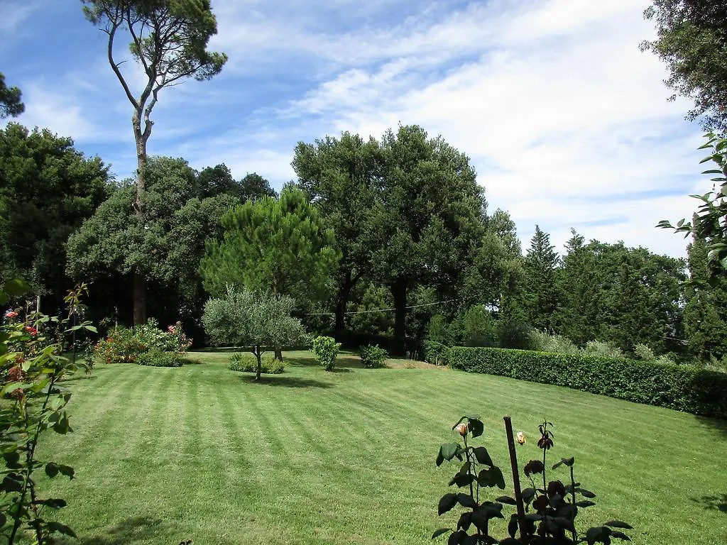 Tenuta Olmatello Quartolo Italy