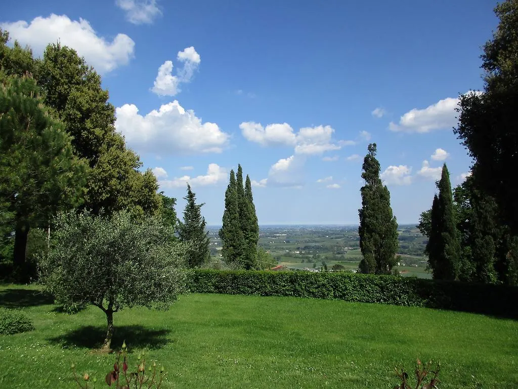 Tenuta Olmatello Quartolo 0*,  Italy