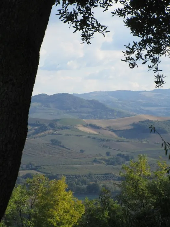Tenuta Olmatello Quartolo Italy
