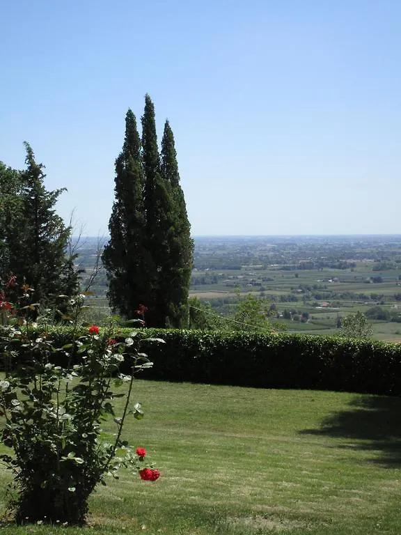 Tenuta Olmatello Quartolo