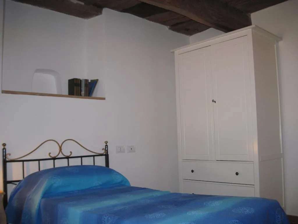 Tenuta Olmatello Quartolo Italy