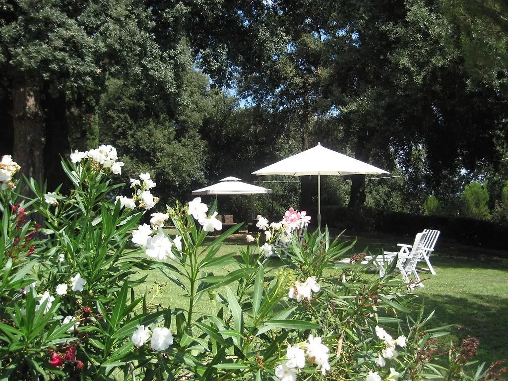 Tenuta Olmatello Quartolo Apartment