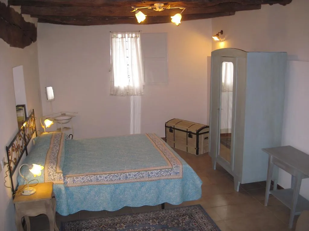 Tenuta Olmatello Quartolo