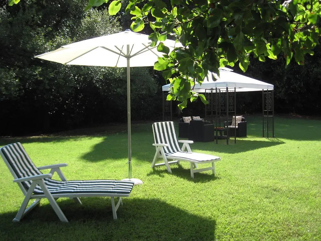 Tenuta Olmatello Quartolo Italy