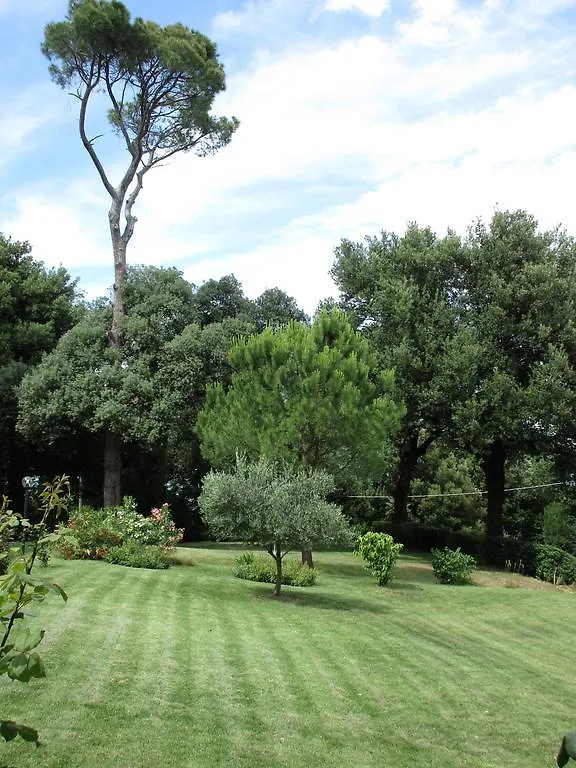 Tenuta Olmatello Quartolo